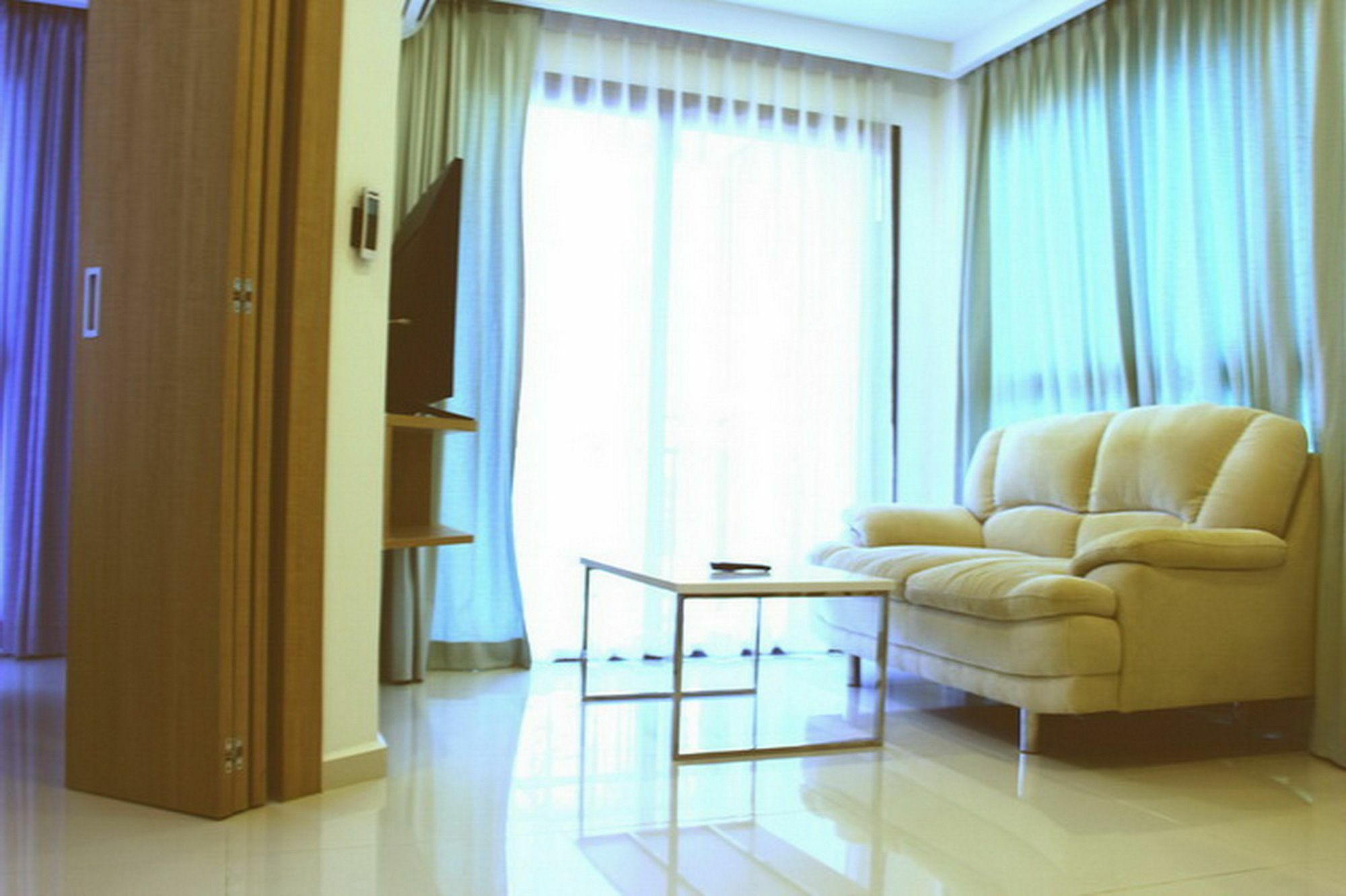 City Garden Pratumnak Condominium In Cosy Beach Landkreis Landkreis Bang Lamung Exterior foto